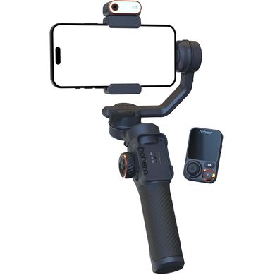 Hohem iSteady M7　スマホ ジンバル Amazon.co.jp: hohem M7 スマホ ジンバル スタビライザー AI